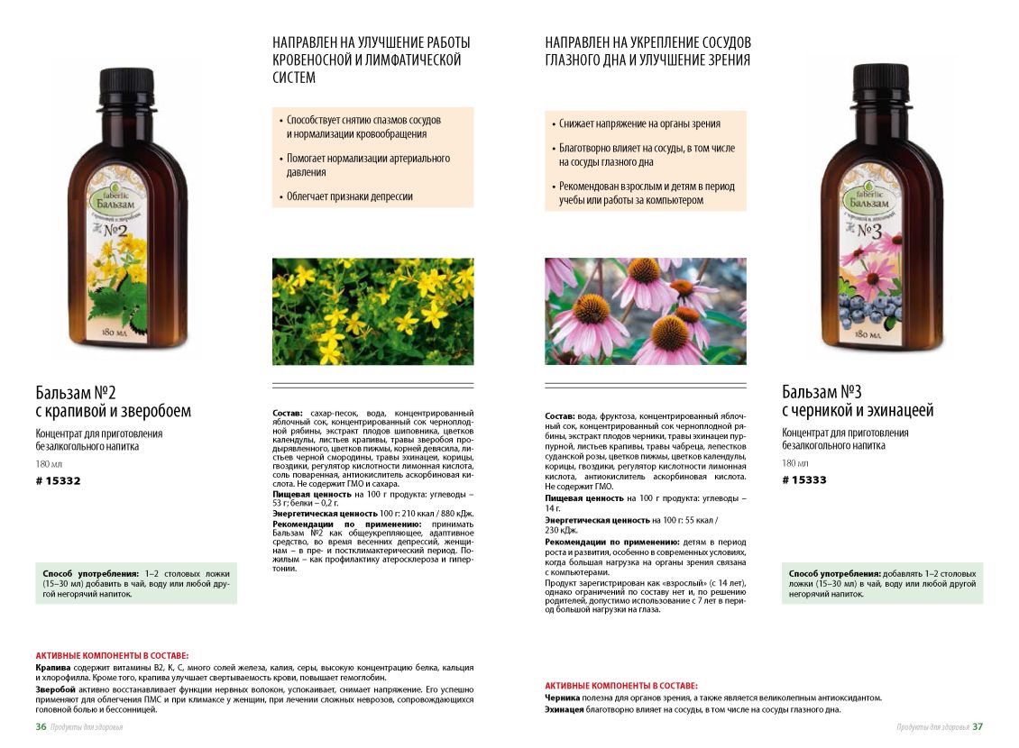 БАД Фаберлик, продукты для похудения, здоровое питание 